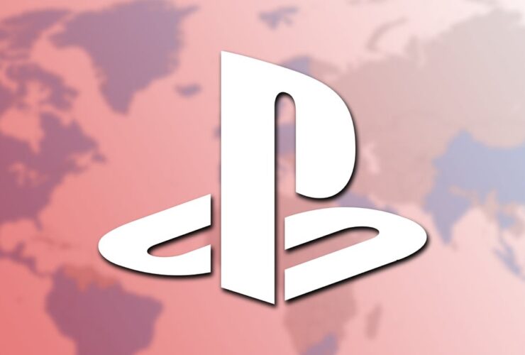 Sony made the PSN account requirement optional with some games, so why are those games still not on sale everywhere?