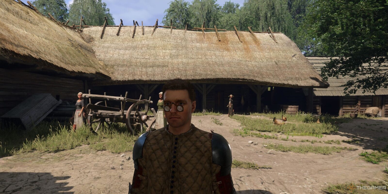 Where To Sell Stolen Items In Kingdom Come: Deliverance 2