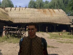 Where To Sell Stolen Items In Kingdom Come: Deliverance 2