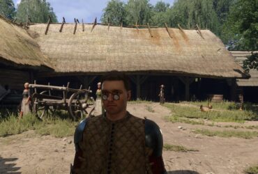 Where To Sell Stolen Items In Kingdom Come: Deliverance 2