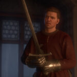 Best Kingdom Come Deliverance 2 swords