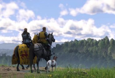 Kingdom Come Deliverance 2 Playstyle