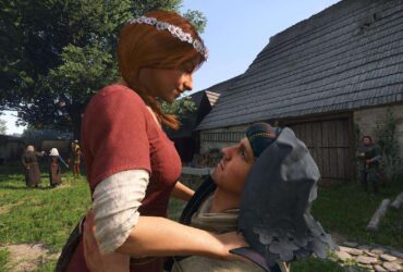 Kingdom Come: Deliverance 2 - Romance Options Guide