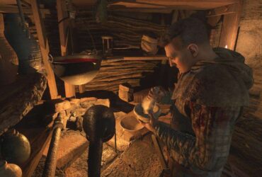 Kingdom Come: Deliverance 2 - How To Brew Potions Via Alchemy