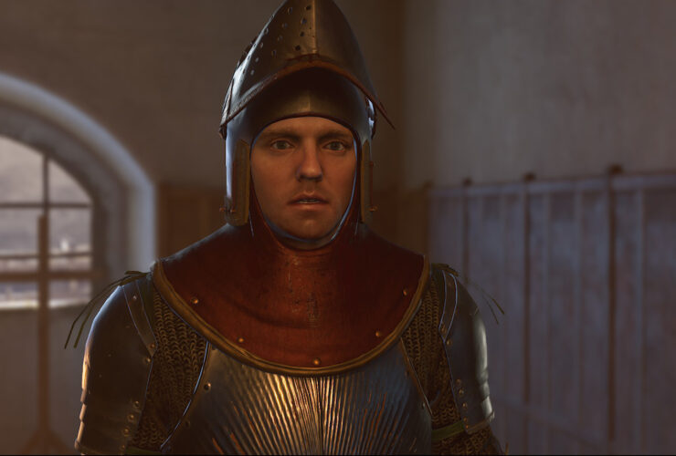 Best Kingdom Come Deliverance 2 armor