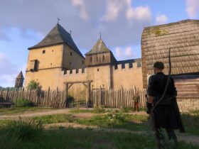 How to make money in Kingdom Come Deliverance 2