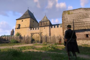 How to make money in Kingdom Come Deliverance 2