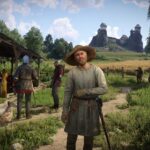 How to save in Kingdom Come Deliverance 2