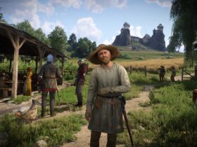 How to save in Kingdom Come Deliverance 2