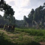 Kingdom Come Deliverance 2 fast travel explained