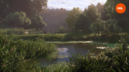 trosky region nature in kingdom come 2