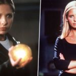 The Buffy the Vampire Slayer reboot news was always going to be divisive, but it could be exactly what TV needs right now