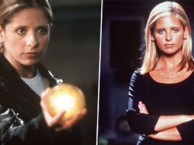 The Buffy the Vampire Slayer reboot news was always going to be divisive, but it could be exactly what TV needs right now