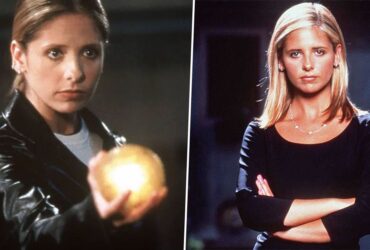 The Buffy the Vampire Slayer reboot news was always going to be divisive, but it could be exactly what TV needs right now