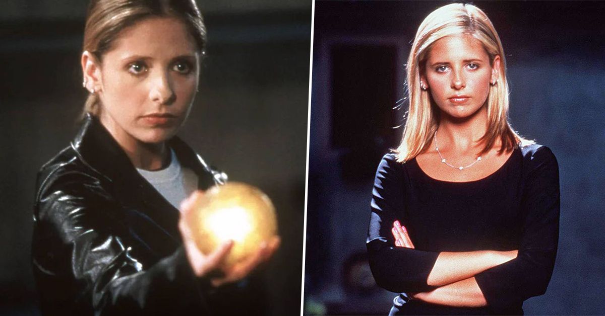 The Buffy the Vampire Slayer reboot news was always going to be divisive, but it could be exactly what TV needs right now