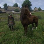 Kingdom Come: Deliverance 2 - How To Get A Horse Mount