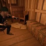 Kingdom Come Deliverance 2 lockpicking explained