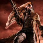 Fallout: New Vegas Writer Is Back At Obsidian, But Don't Get Your Hopes Up