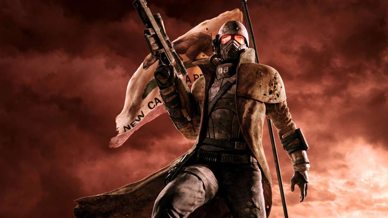 Fallout: New Vegas Writer Is Back At Obsidian, But Don't Get Your Hopes Up