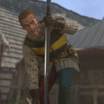 How to level Kingdom Come Deliverance 2 skills fast