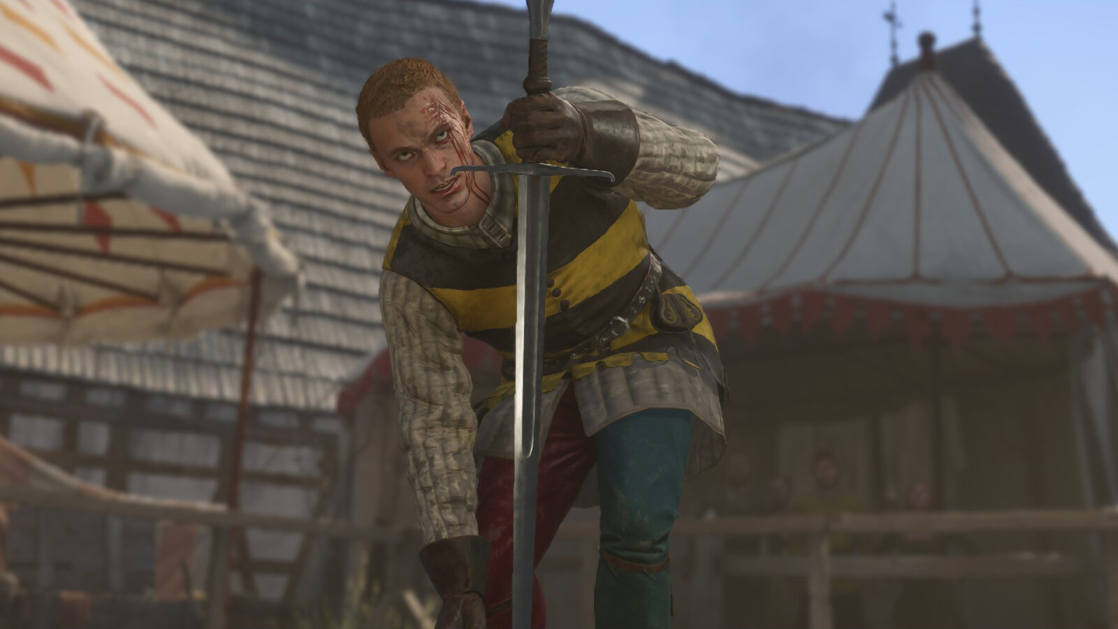 How to level Kingdom Come Deliverance 2 skills fast