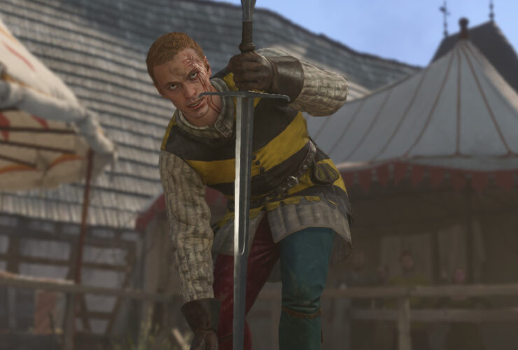 How to level Kingdom Come Deliverance 2 skills fast