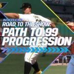 New MLB The Show 25 gameplay and modes revealed