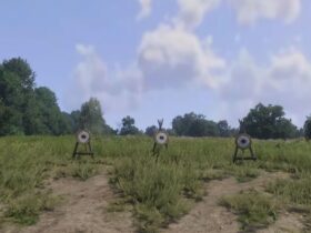 How To Enter And Win The Archery Competition In Kingdom Come: Deliverance 2