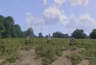 How To Enter And Win The Archery Competition In Kingdom Come: Deliverance 2