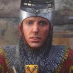 Kingdom Come Deliverance 2 takes one hour to smash original’s Steam peak record