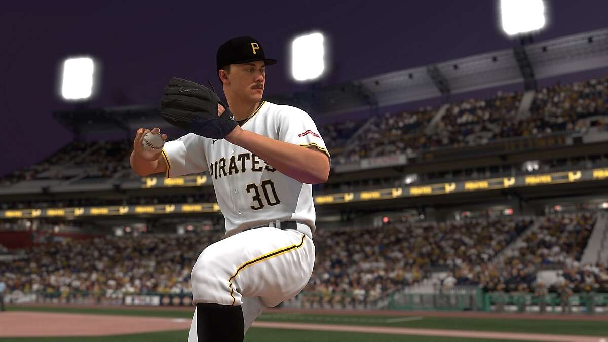 MLB The Show 25 Revamps Road To The Show, Adds High School And College Ball