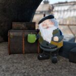 How To Get The Lost Its Way Gnome Achievement In Sniper Elite: Resistance