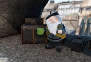 How To Get The Lost Its Way Gnome Achievement In Sniper Elite: Resistance