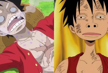 What’s The Dumbest Thing Luffy Has Done?