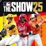 MLB The Show 25 Limited Edition Is Up For Preorder, Includes Topps Baseball Card