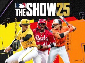 MLB The Show 25 Limited Edition Is Up For Preorder, Includes Topps Baseball Card