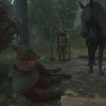 Kingdom Come: Deliverance 2 - Lackey Quest Guide