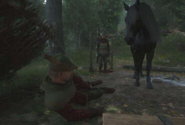 Kingdom Come: Deliverance 2 - Lackey Quest Guide