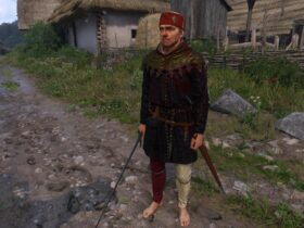 How To Increase Strength Fast In Kingdom Come: Deliverance 2