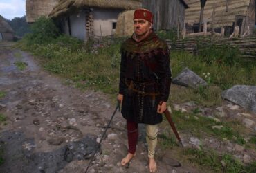 How To Increase Strength Fast In Kingdom Come: Deliverance 2