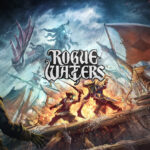 Rogue Waters key art