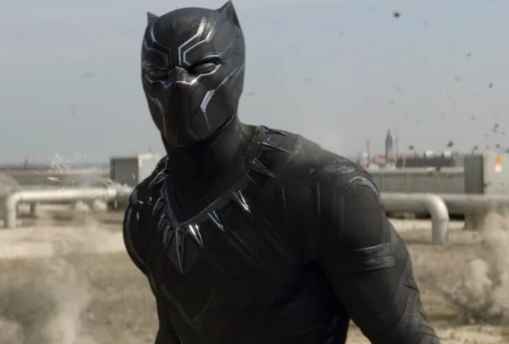 Marvel Studios VP Addresses All The Black Panther Casting Rumors In New Statement