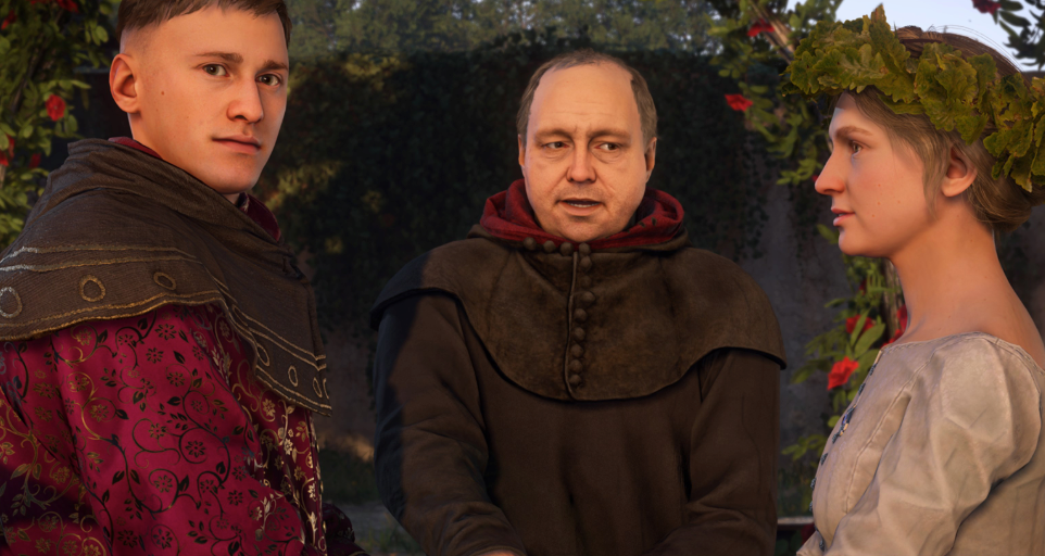 Kingdom Come: Deliverance 2 Off To An Enormous Start On Steam