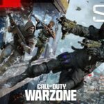 Call Of Duty: Warzone Best Weapon Loadouts For BO6 Season 2