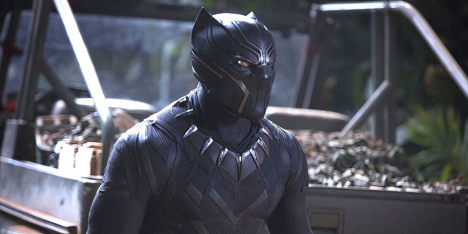 Black Panther 3 Will Take The Franchise In A New Direction