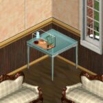 How To Prevent And Cure Guinea Pig Disease In The Sims 1