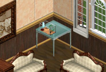 How To Prevent And Cure Guinea Pig Disease In The Sims 1