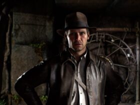 Indiana Jones: Blessed Pearl Puzzle Guide