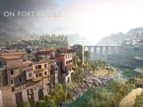 All Mission 6 Collectible Locations in Sniper Elite: Resistance