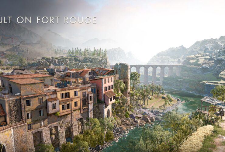 All Mission 6 Collectible Locations in Sniper Elite: Resistance